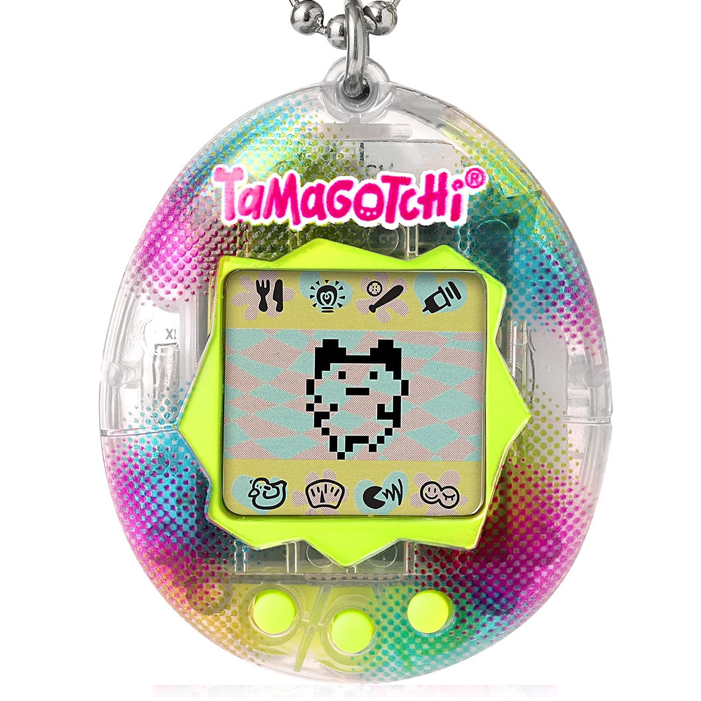 たまごっち Tamagotchi Original - Neon & Pop 女の子 男の子 プレゼント ギフト