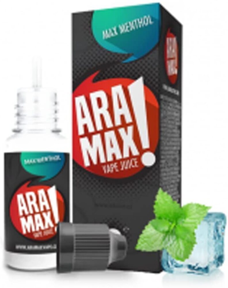 Ritchy社製 Aramax アラマックス リキッド クラシックタバコ 30ml 0mg 電子タバコ ベイプ