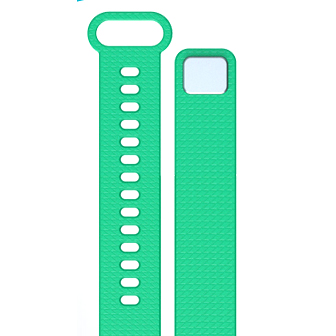 スマートウォッチ sb-y5 交換用ベルト  line 血圧 防水 日本語 血圧測定 心拍計 歩数計 IP67防水 スマートブレスレット  | 緑色