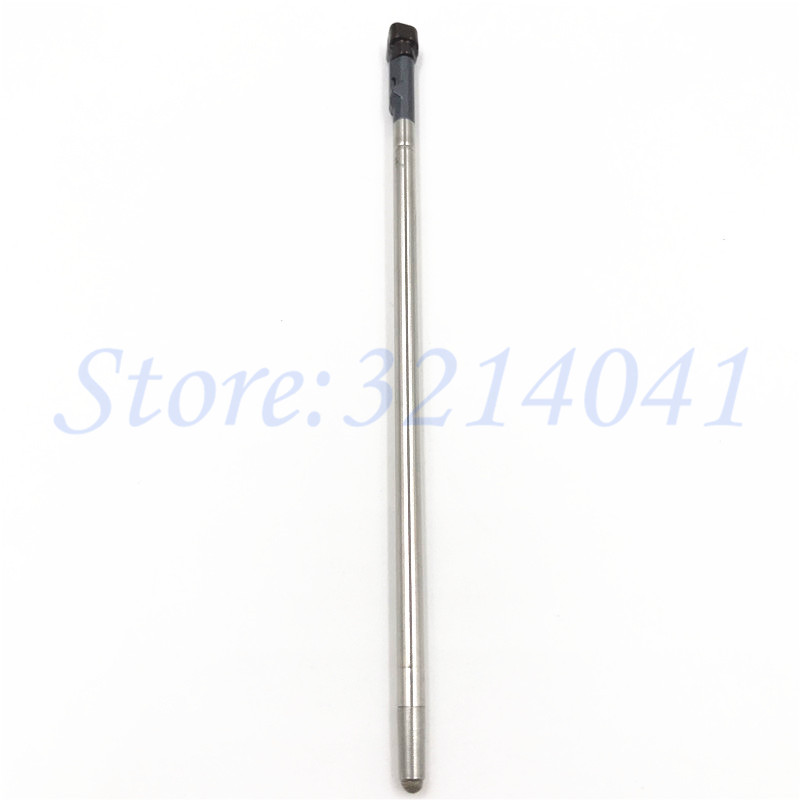 LG Stylo 2 Plus スタイラス タッチ ペン K550 K530 K535 スクリーン スタイラスペン タッチペン | グレー