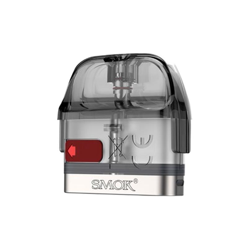 スモック SMOK Acro ポッドカートリッジ 2ml 3個/パック | DC 0.6ohm