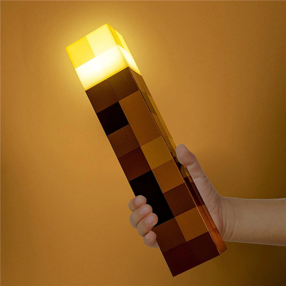 Led Minecraft