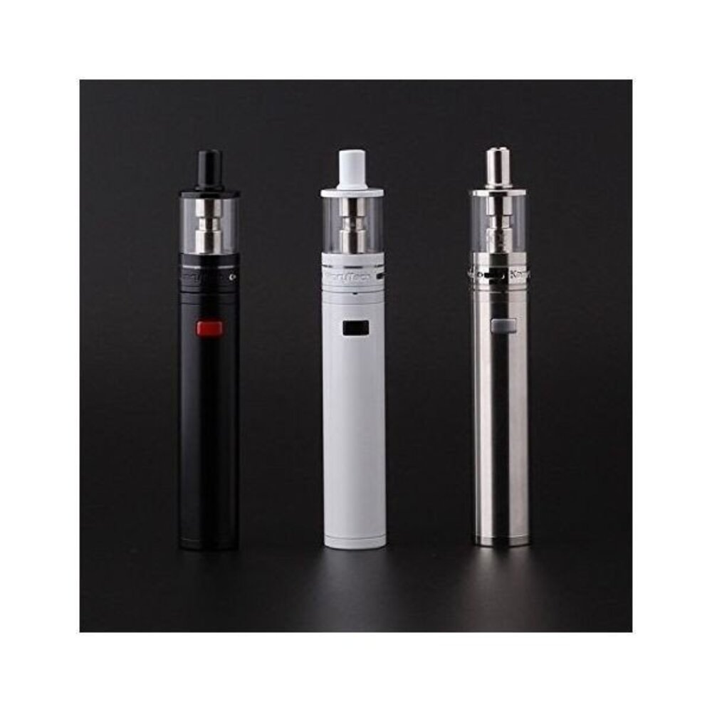 電子タバコ 電子煙草 X6 Plus 禁煙グッズ Kamry 正規品 日本製国産リキッド付 | カラー:ブラック