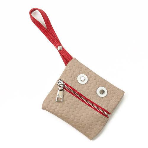 RIPANI RIPPY ポーチ