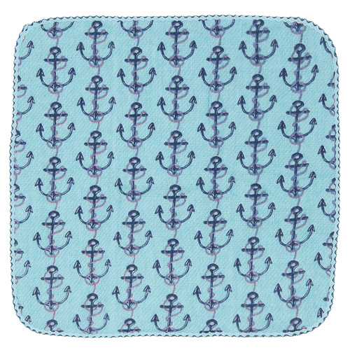 ハイカラハンカチ いかり - 画像3