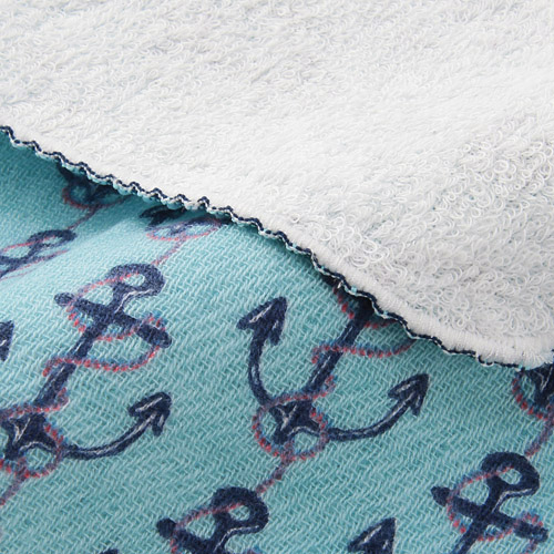 ハイカラハンカチ いかり - 画像4