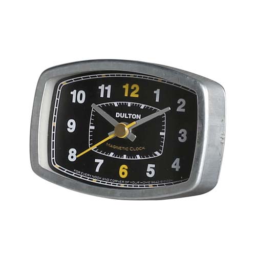 MAGNETIC CLOCK RECTANGLE - 画像2