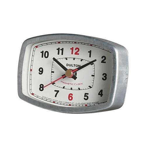 MAGNETIC CLOCK RECTANGLE - 画像6