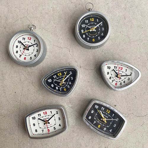 MAGNETIC CLOCK TRIANGLE - 画像9