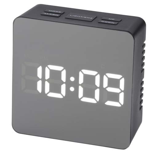 ミラークロックS - 画像1