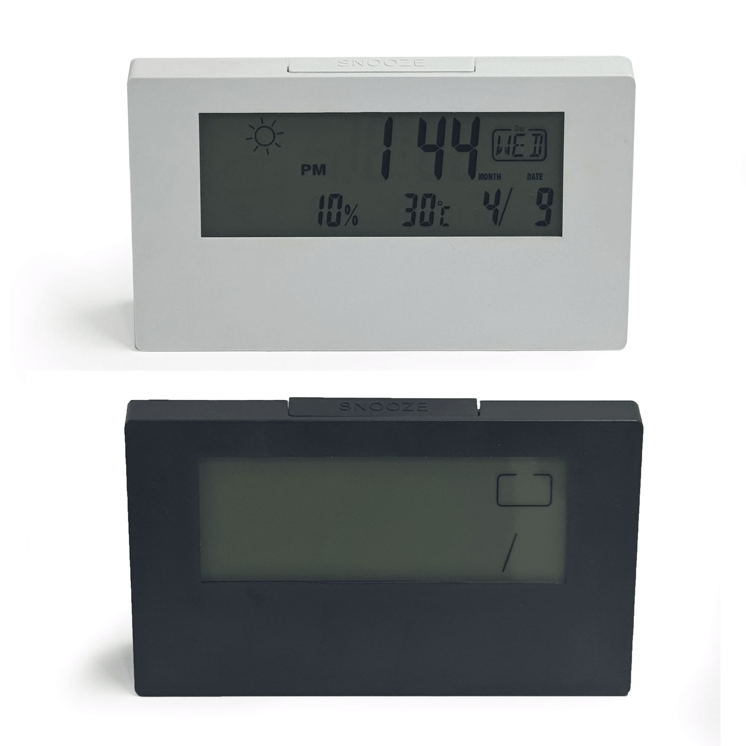 bcl スマートクロック プラス