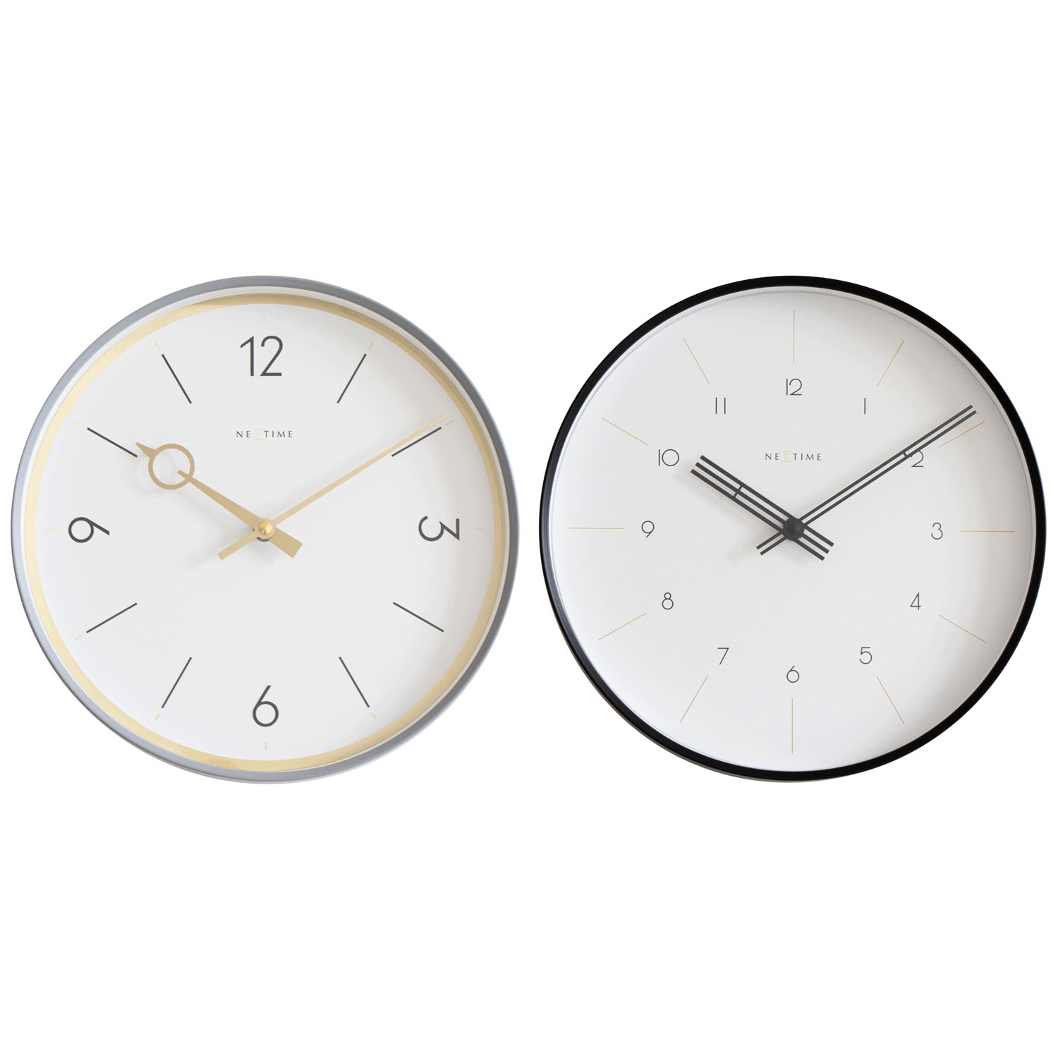 エルコミューン ウォールクロック