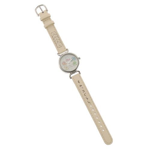 【在庫無くなり次第販売終了】すみっコぐらし ウオッチ - 画像20