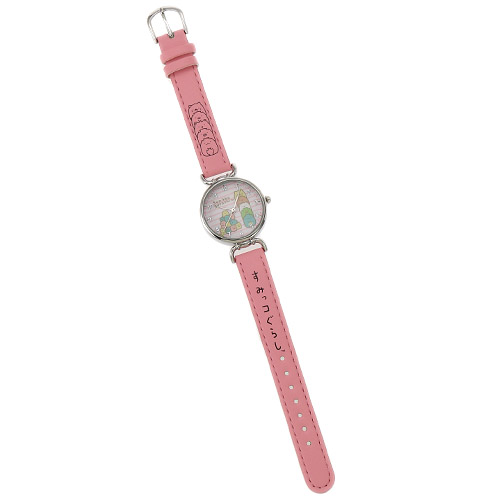 【在庫無くなり次第販売終了】すみっコぐらし ウオッチ - 画像22