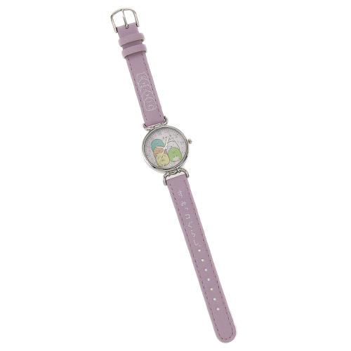 【在庫無くなり次第販売終了】すみっコぐらし ウオッチ - 画像30