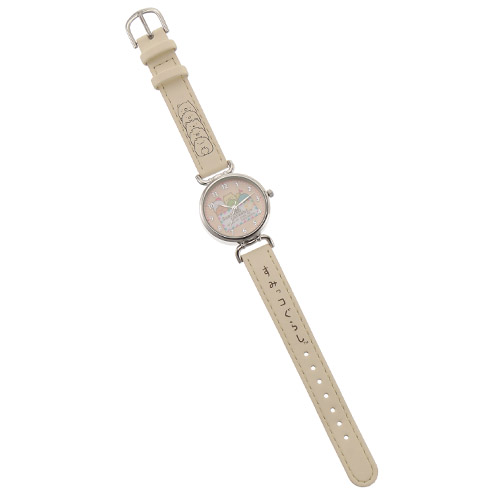 【在庫無くなり次第販売終了】すみっコぐらし ウオッチ - 画像6