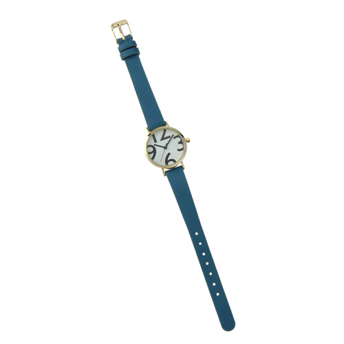 ベルトウォッチビッグ文字 - 画像5