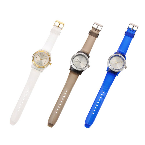 ファッションウォッチ - 画像1