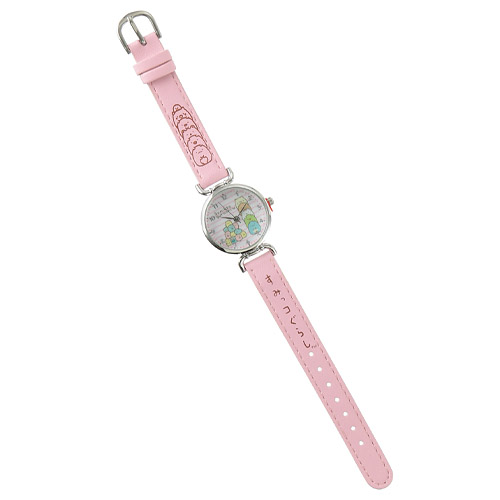 すみっコぐらし ウォッチ - 画像2