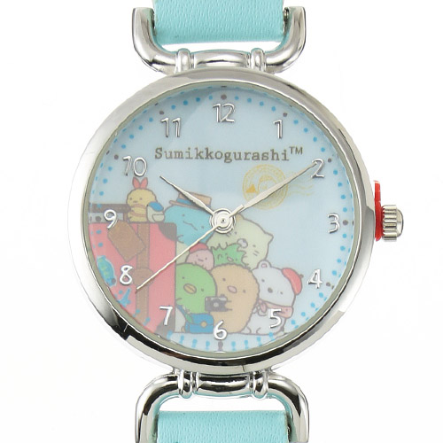 すみっコぐらし ウォッチ - 画像15