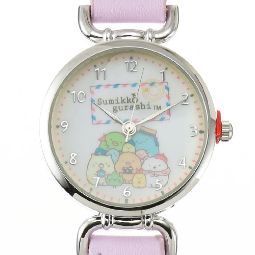 すみっコぐらし ウォッチ - 画像17