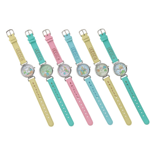 すみっコぐらし ウォッチ - 画像23