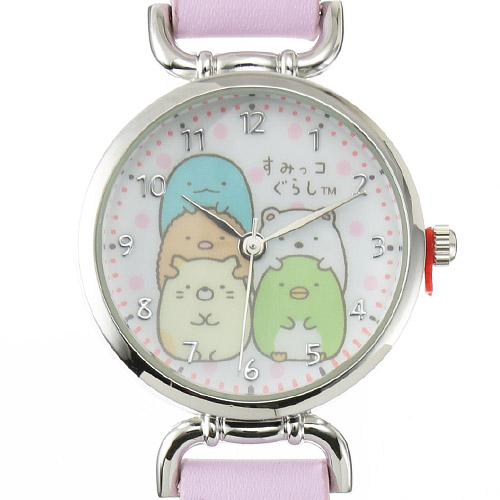 すみっコぐらし ウォッチ - 画像7