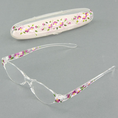 リーディンググラス ガーベラ