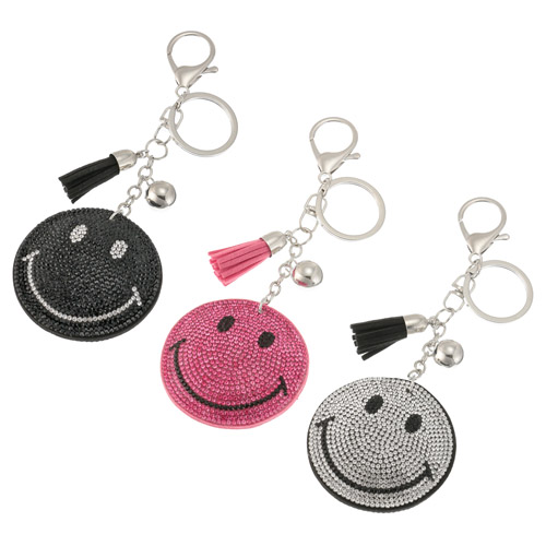 キラキラチャーム スマイル