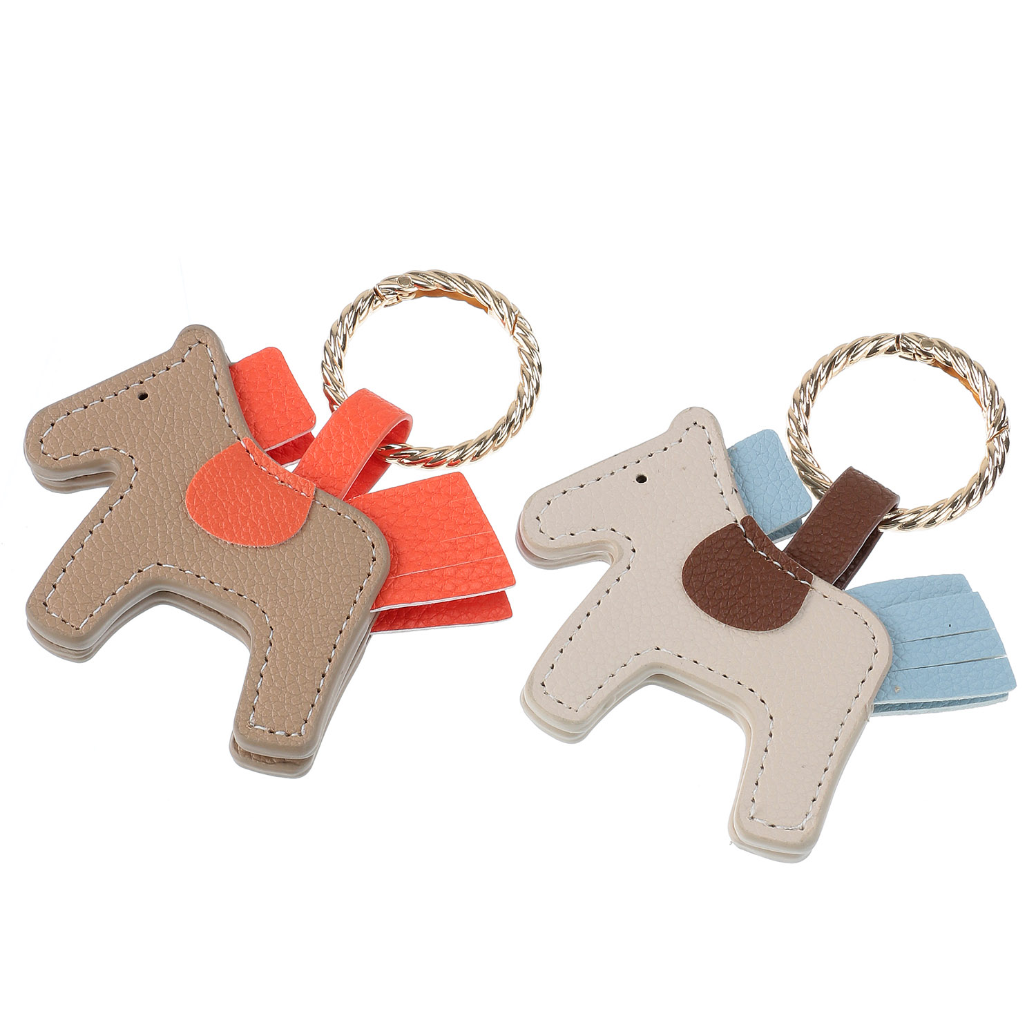 マグネット馬マルチクリップチャーム