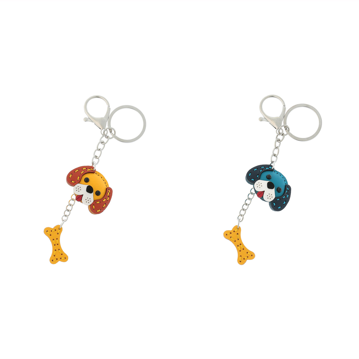 ドッグバッグチャーム