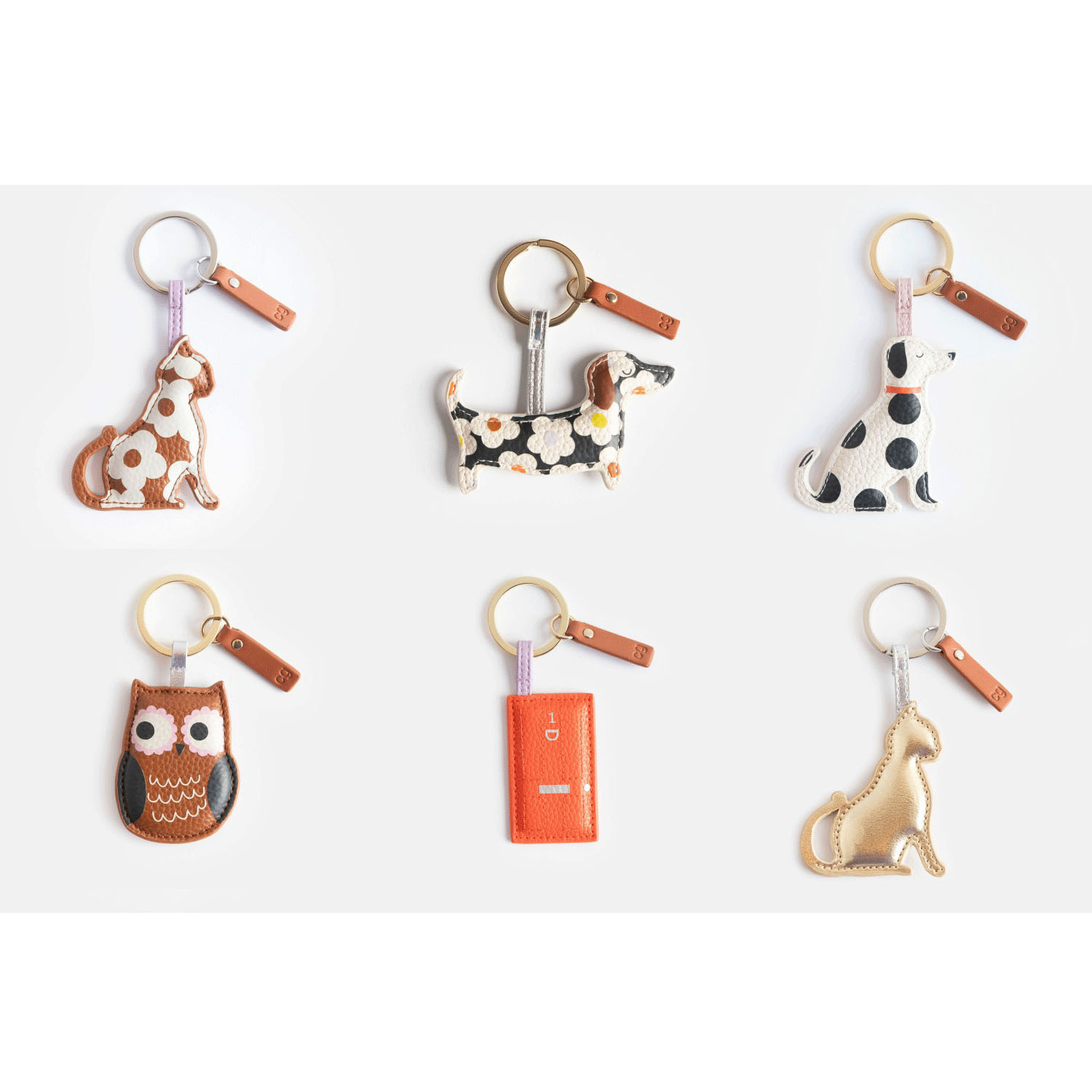 caroline gardner キーリング