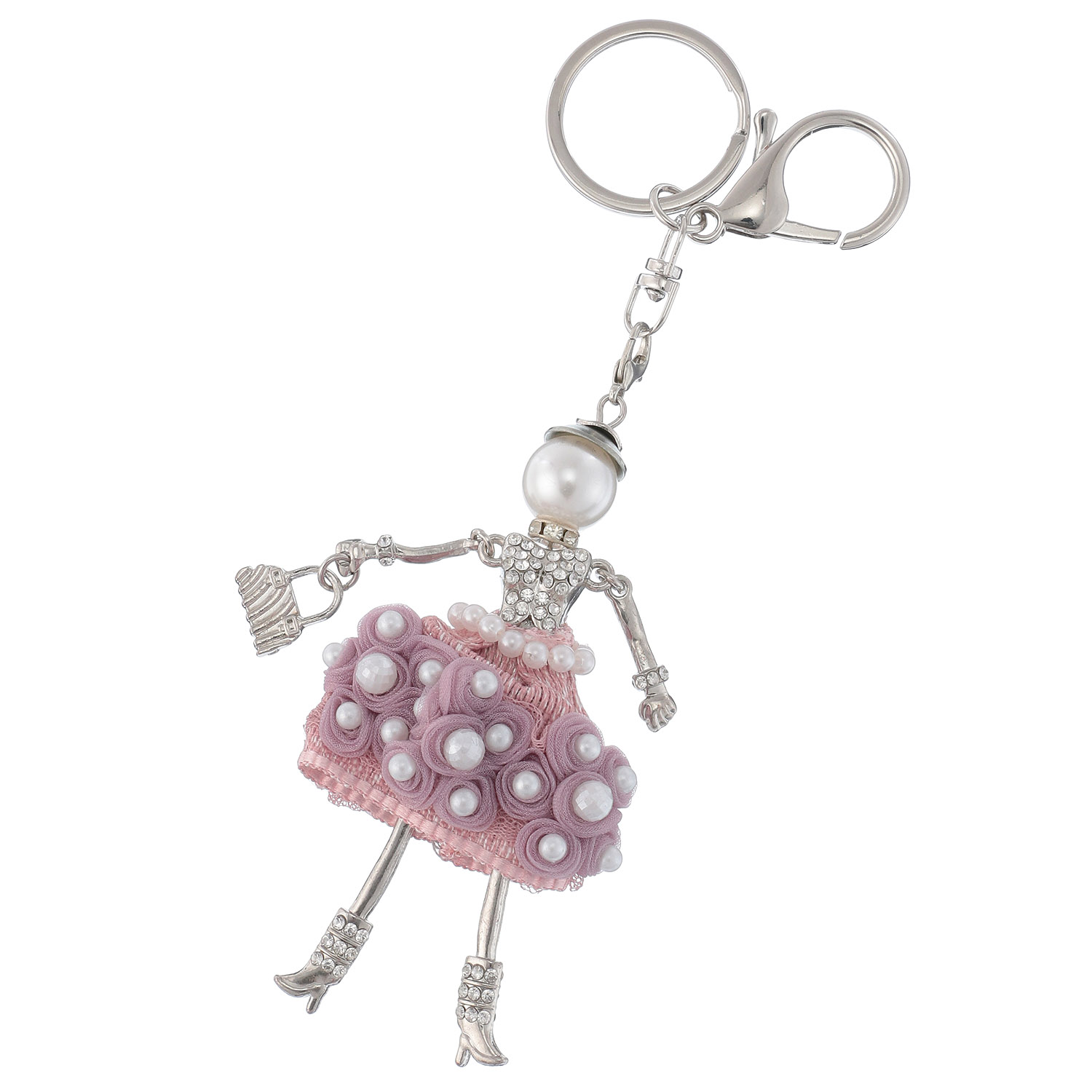 ドールチャーム