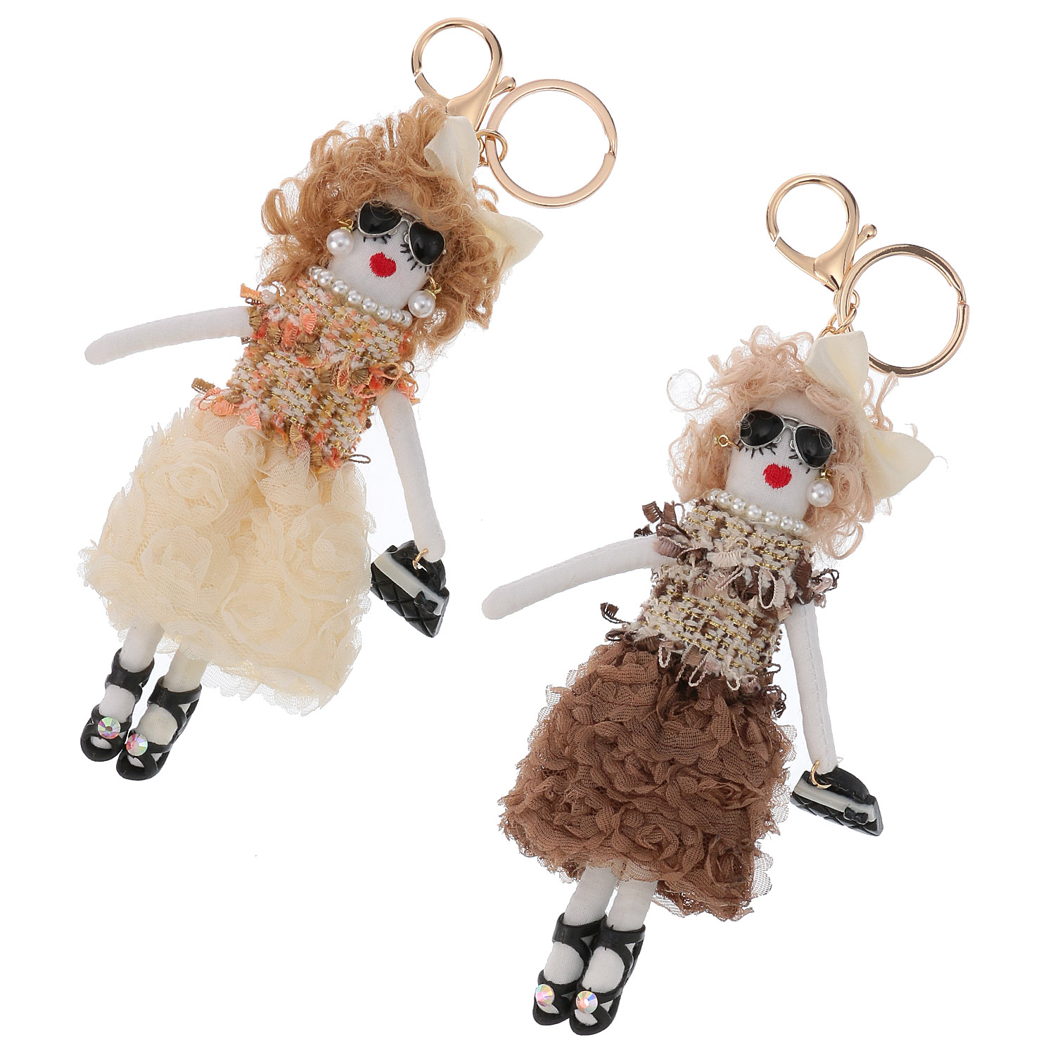 ドールチャーム ドレス