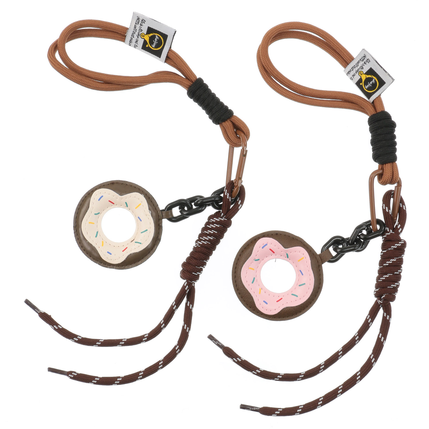 ドーナツ ジャラジャラチャーム