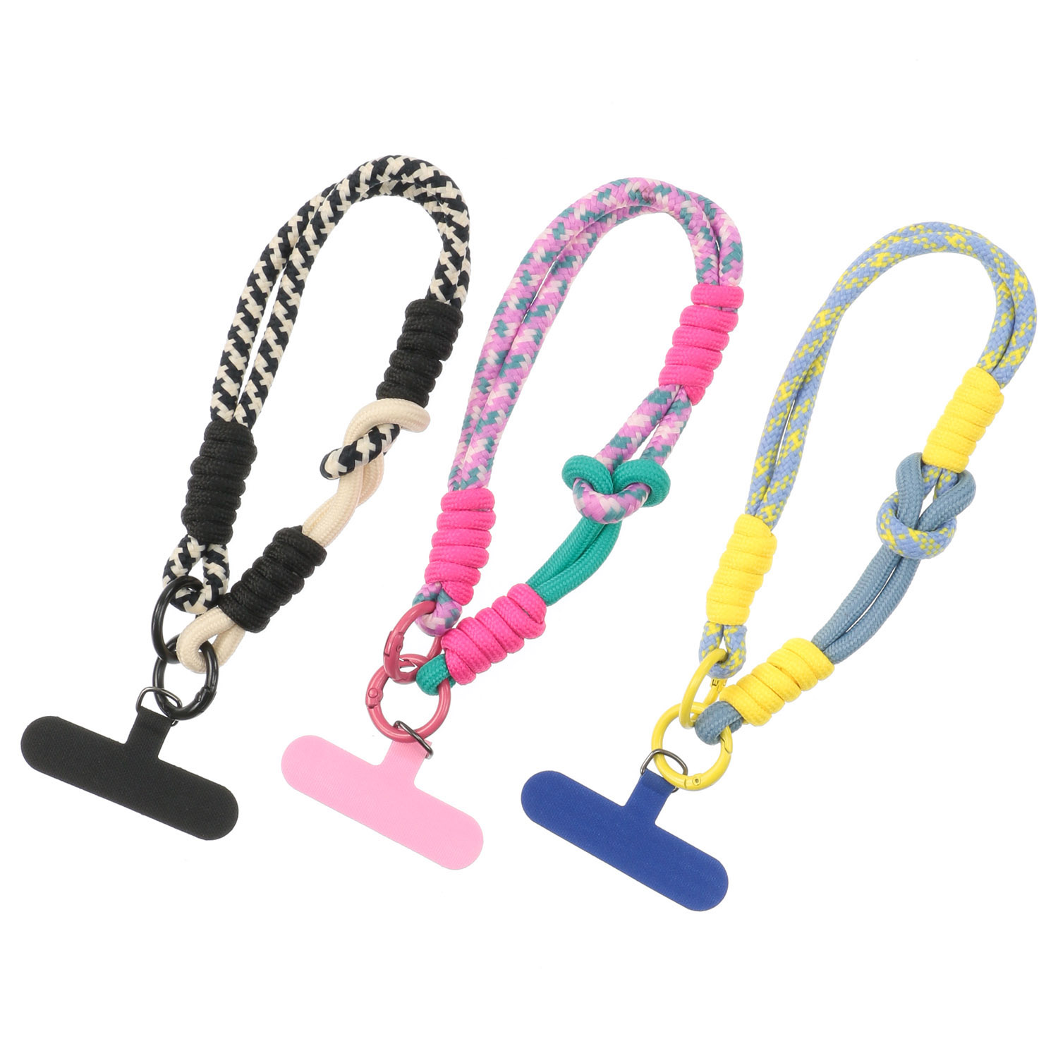 スマホストラップ