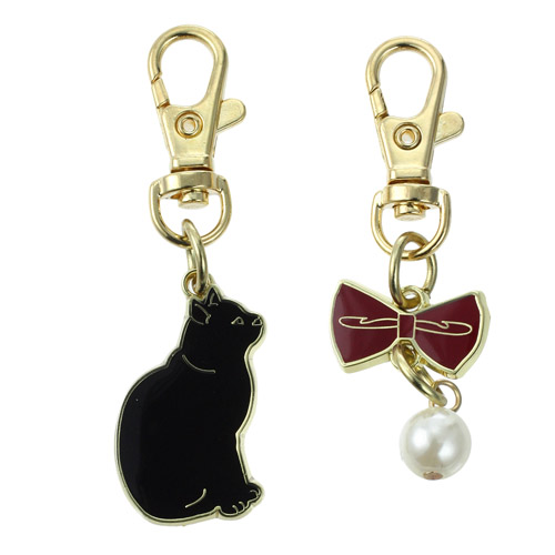 デコチャーム 2個セット - 画像2