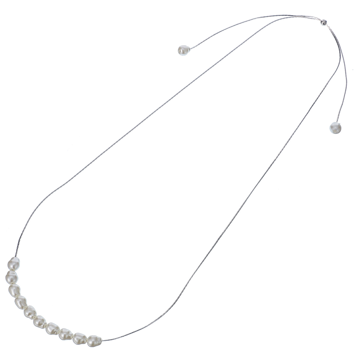 サンク25ネックレス