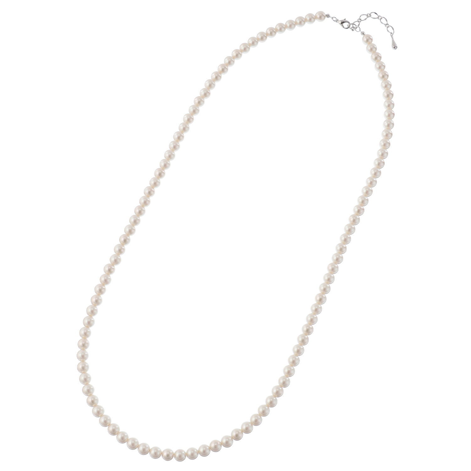 パールネックレス