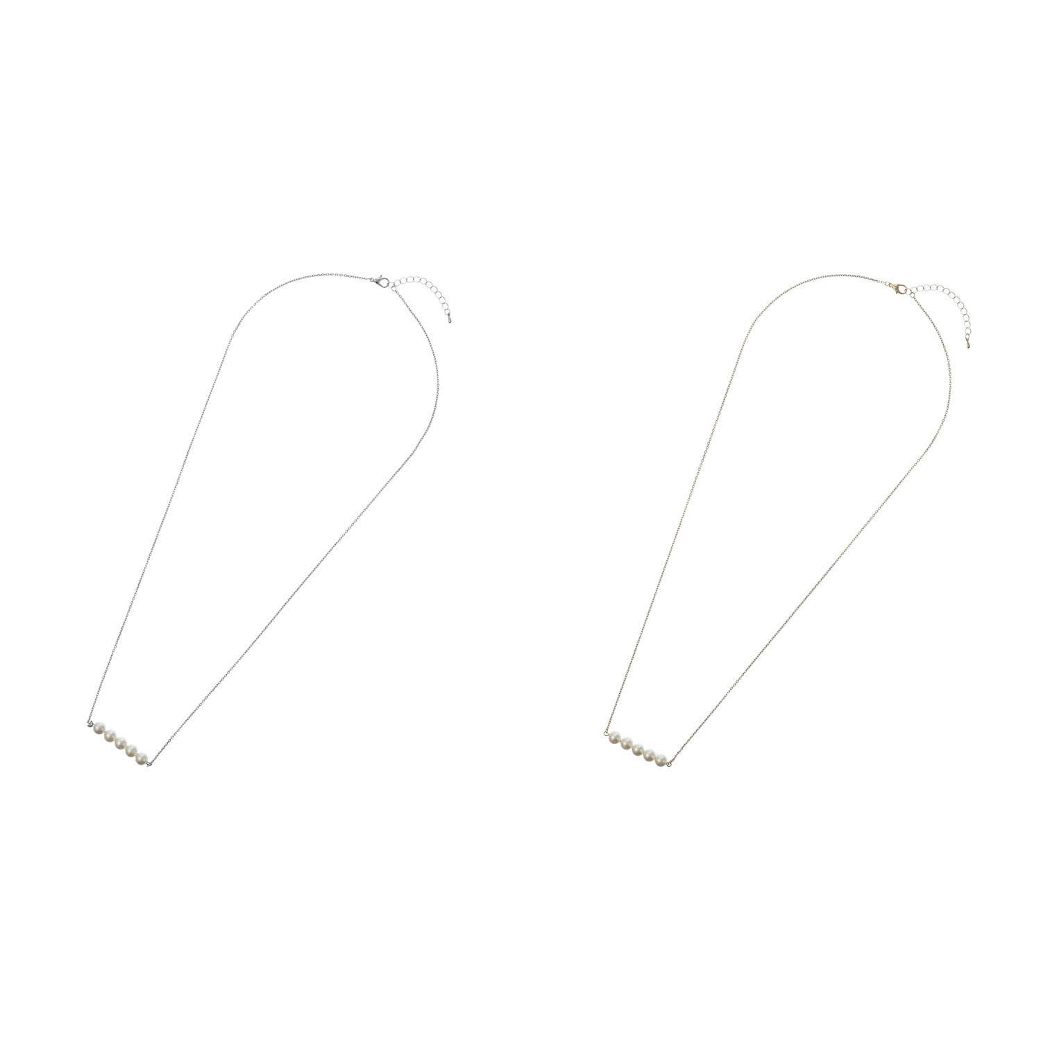 パールブランコネックレス