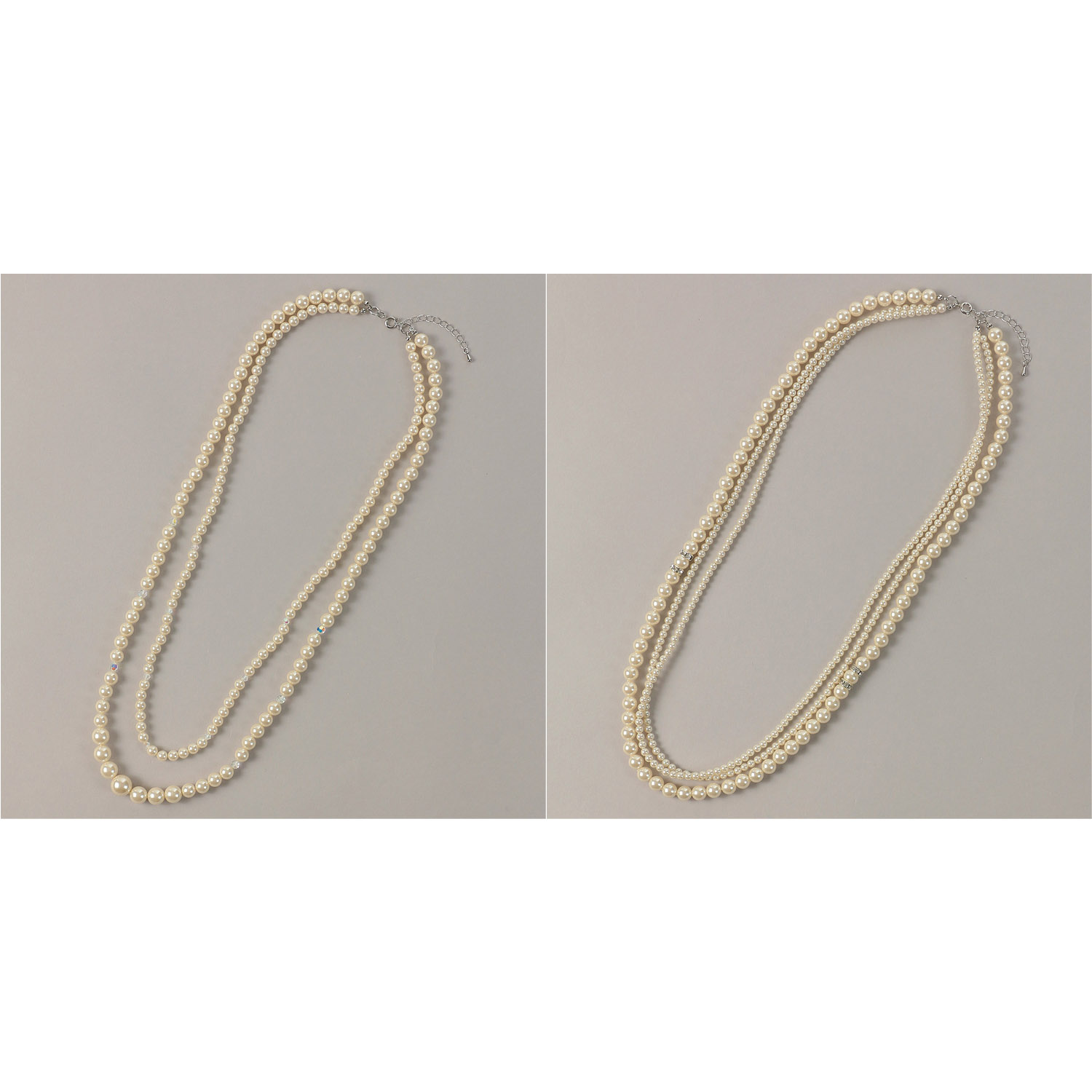 パールネックレス