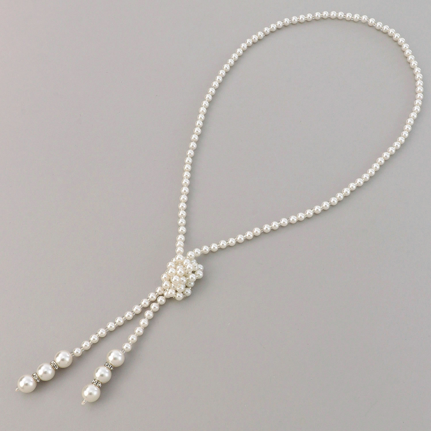 パールネックレス