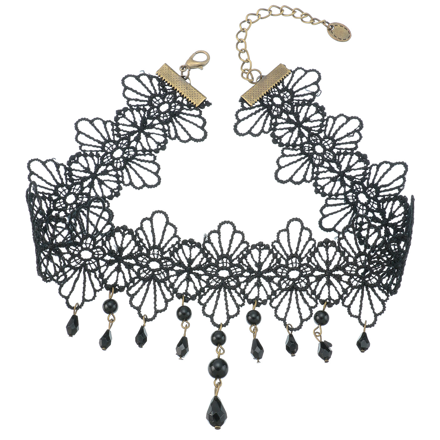 レースチョーカー