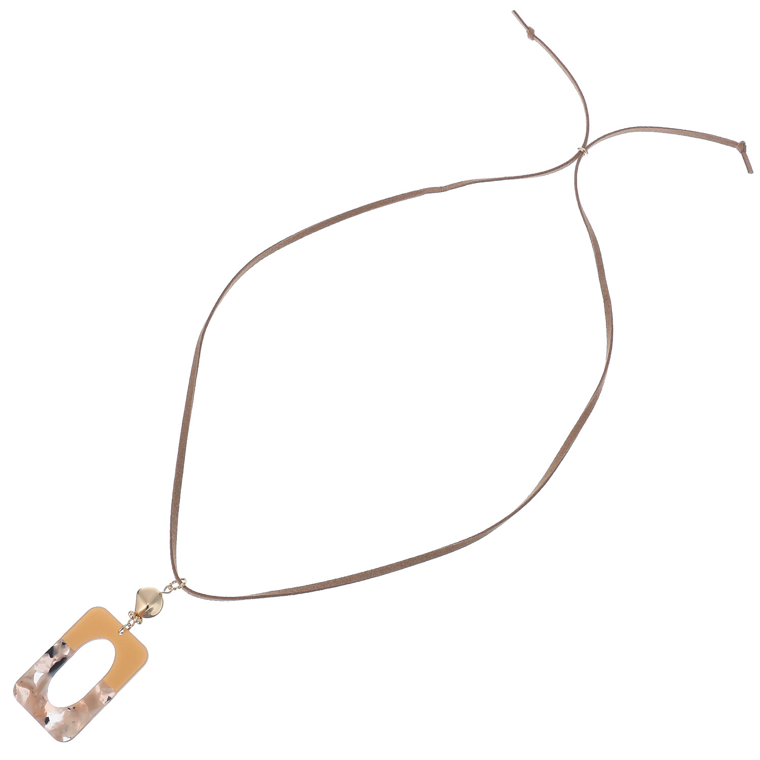 ネーヴェネックレス