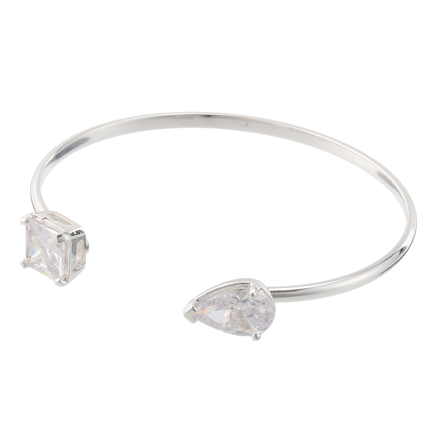 キュービックブレスレット