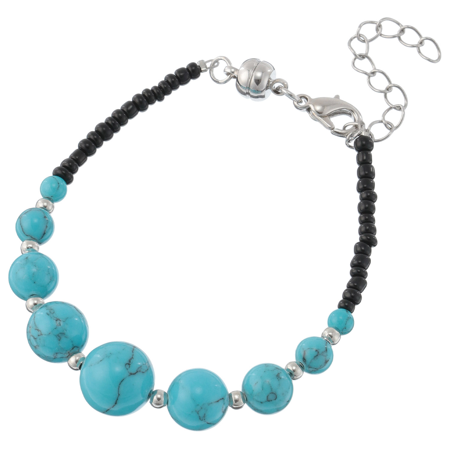 マグネットブレスレット - 画像3