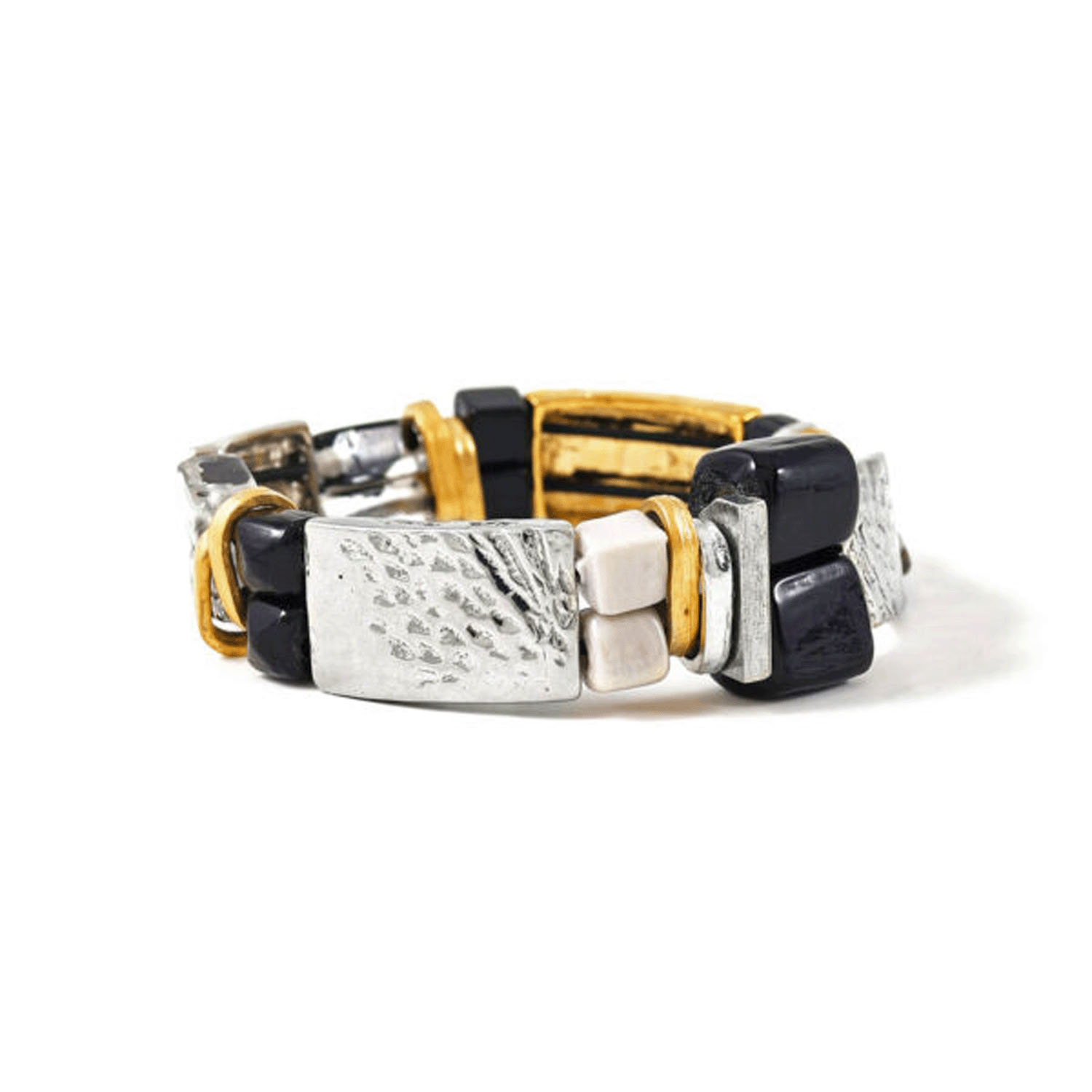 アンマリーシャニョン ブレスレット Maia FallBlossom - 画像2