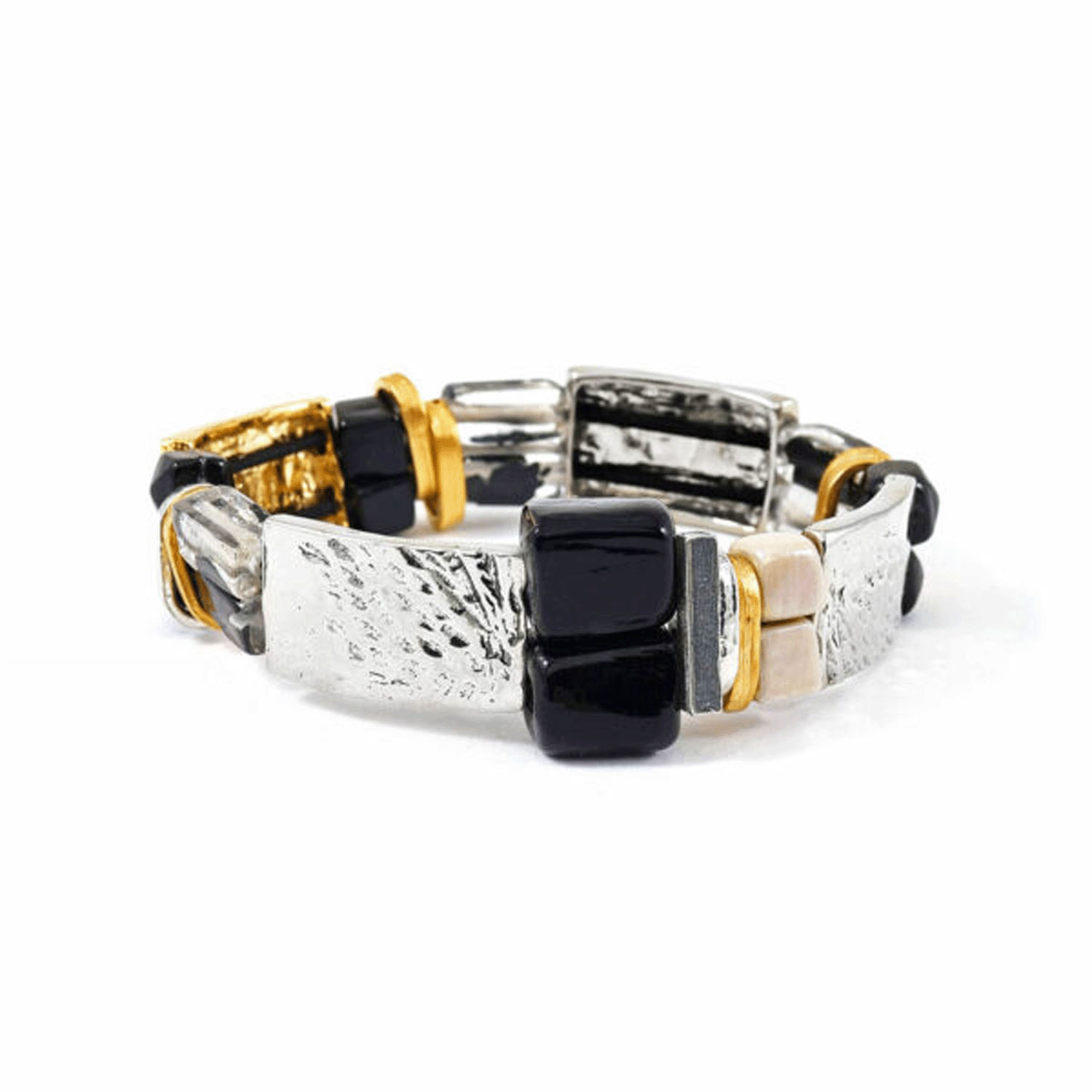 アンマリーシャニョン ブレスレット Maia FallBlossom - 画像3