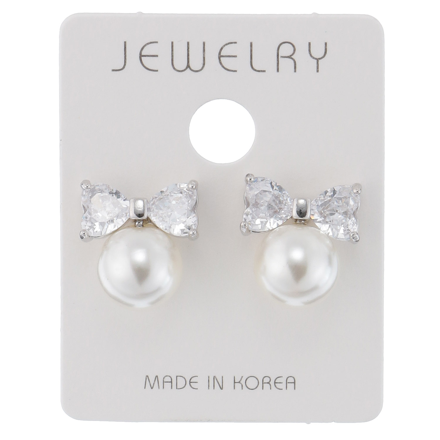 パールピアス - 画像2