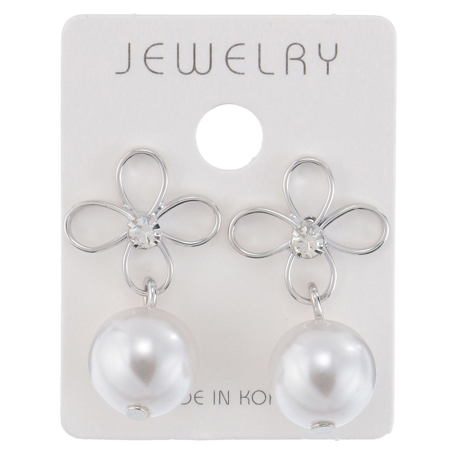 パールピアス - 画像3